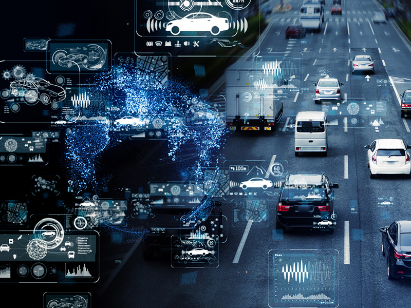 Why more auto insurers may opt for UBI Image