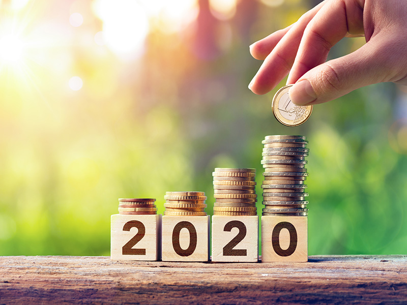 Why home insurance was so profitable for Intact in 2020 Image