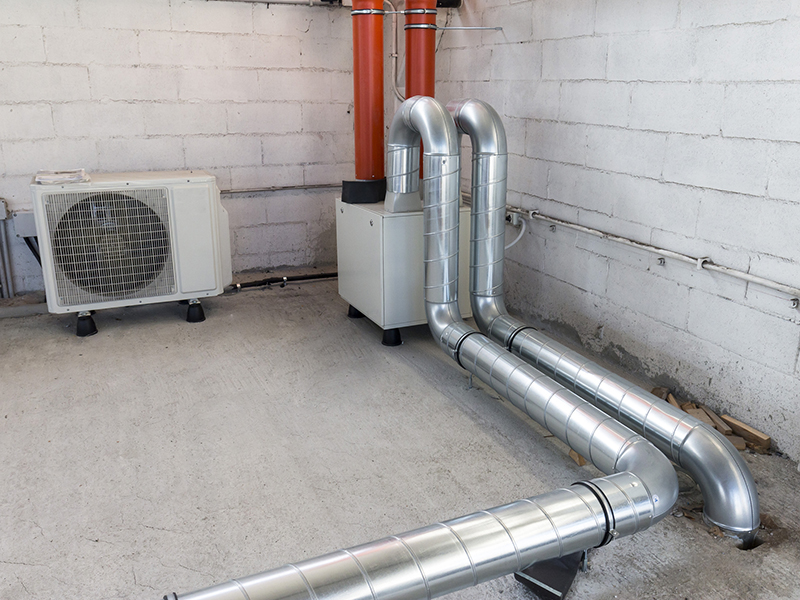 Home insurer goes after ventilation unit manufacturers in subrogated fire claim Image