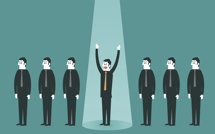 Why you need to define your personal brand early in your career Image