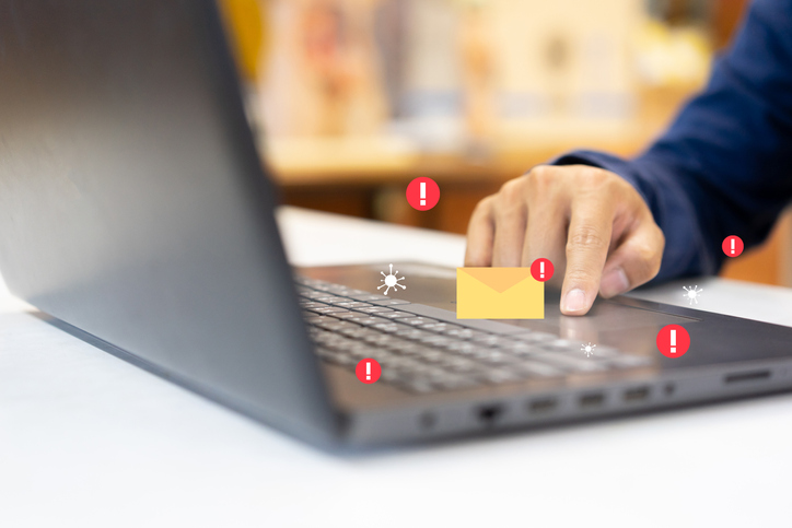 Hackers don’t care about your client’s data. Here’s what they really care about… Image