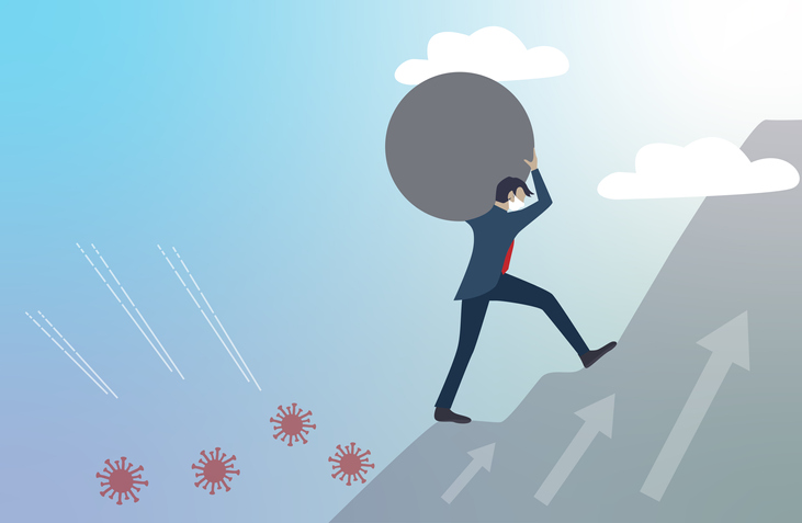 The 2 ‘power skills’ needed for the new world of work Image