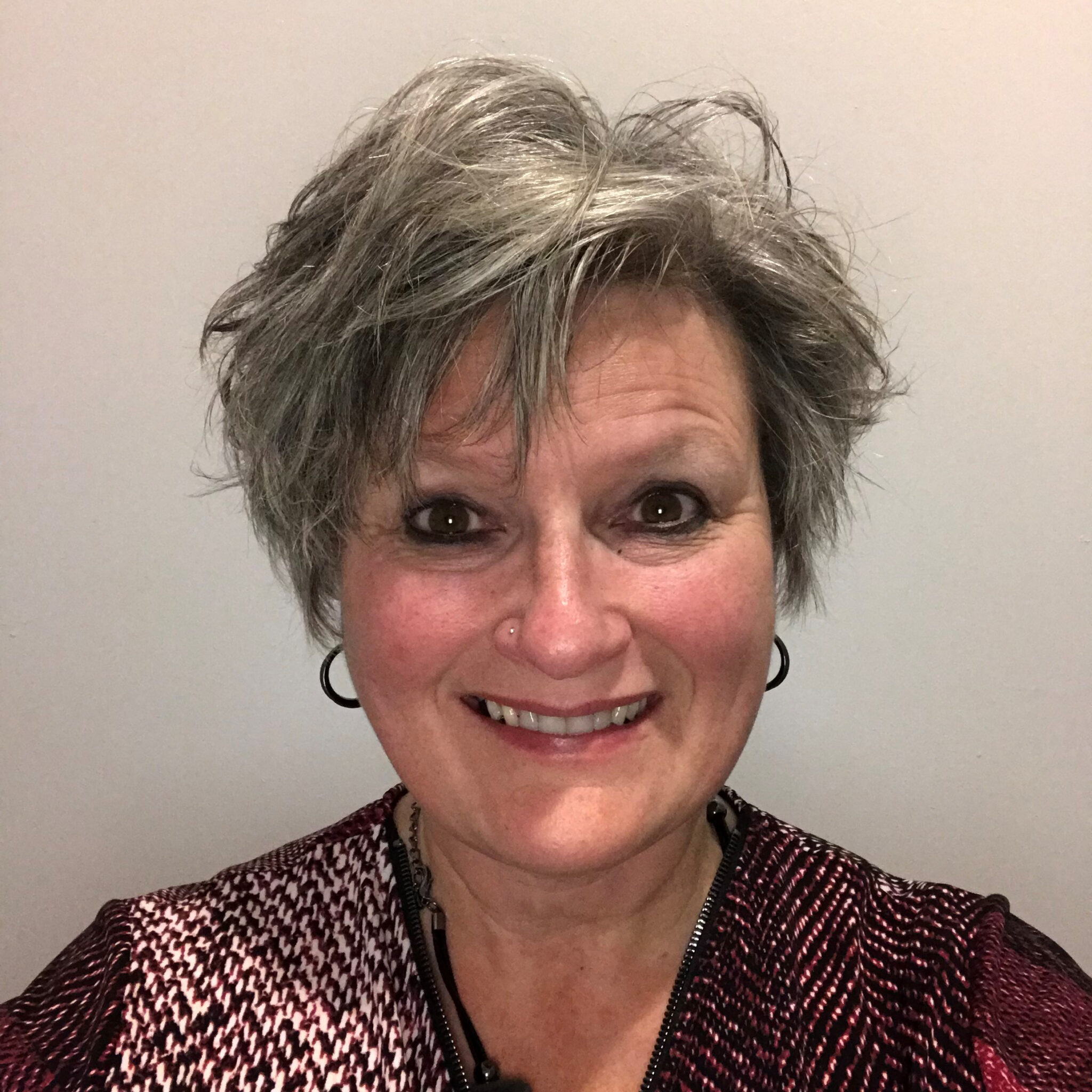 Tina Gardiner, The Regional Municipality of York Image