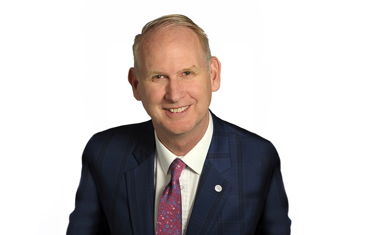 Brian Parsons joins BFL Canada from Willis Towers Watson Image