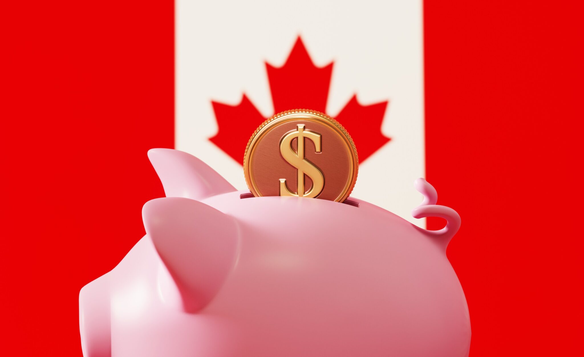 How the feds’ budget benefits the P&C industry Image