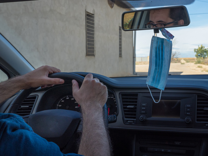 COVID’s effect on Canadian auto and property rates Image