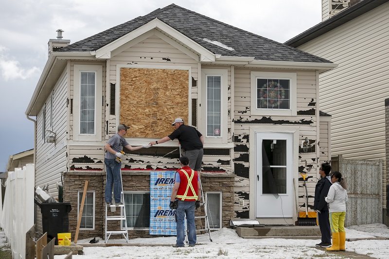 How to bring the risk of catastrophic events home to your clients Image