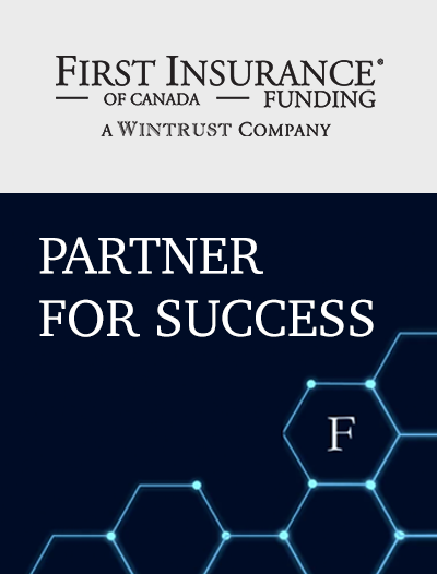 Partner for success with FIRST Canada at the 2021 IBAA Virtual Convention Image