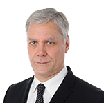 Doug Millar announces retirement from DKI Canada Image