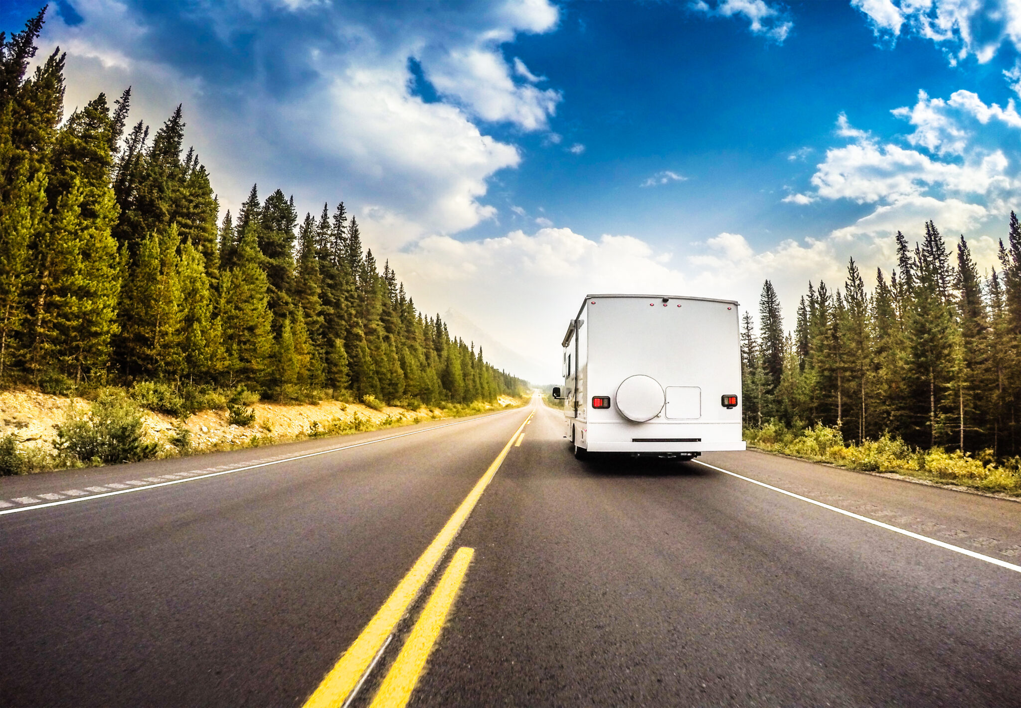 3 RV accidents you can avoid Image