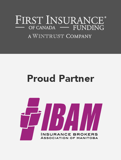 FIRST Canada proud partner of Insurance Brokers Association of Manitoba Image
