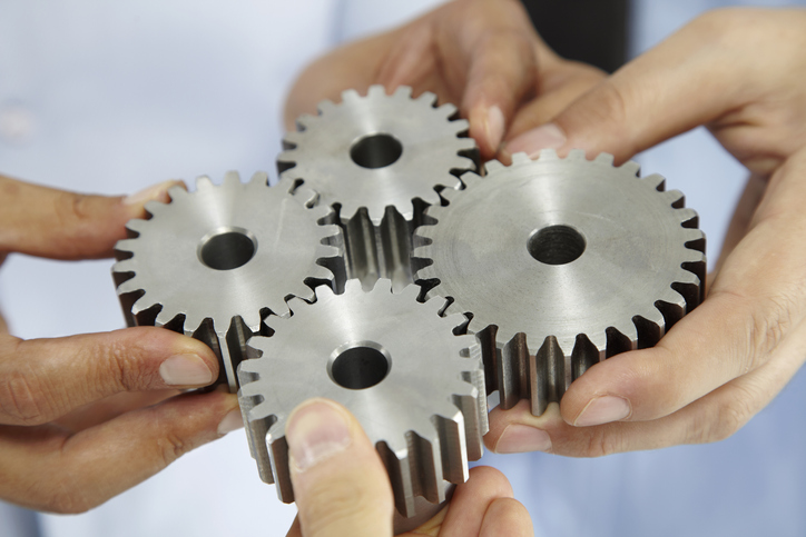 Three large Canadian brokerages announce separate M&A deals Image