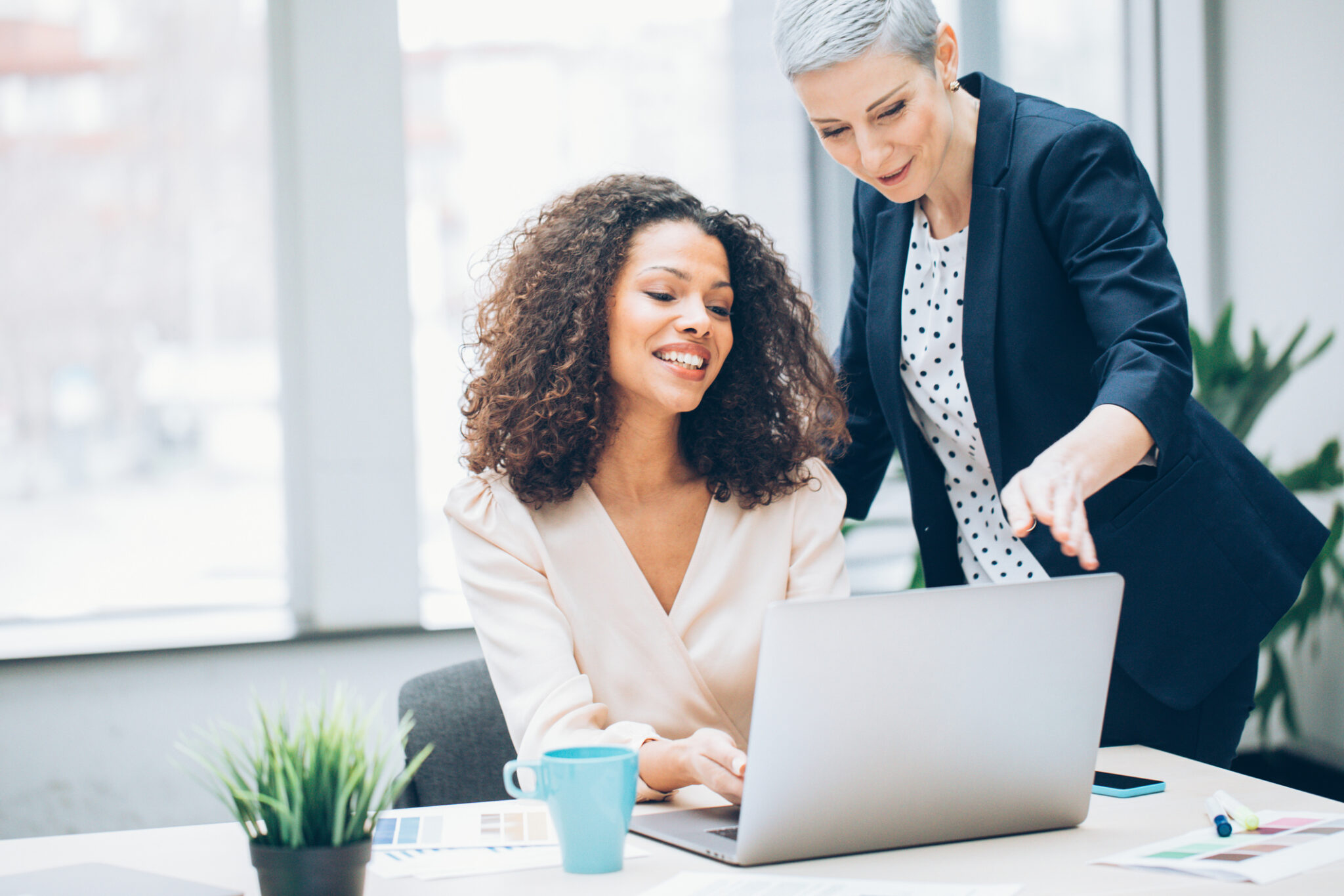 What’s missing in a purely remote work environment Image