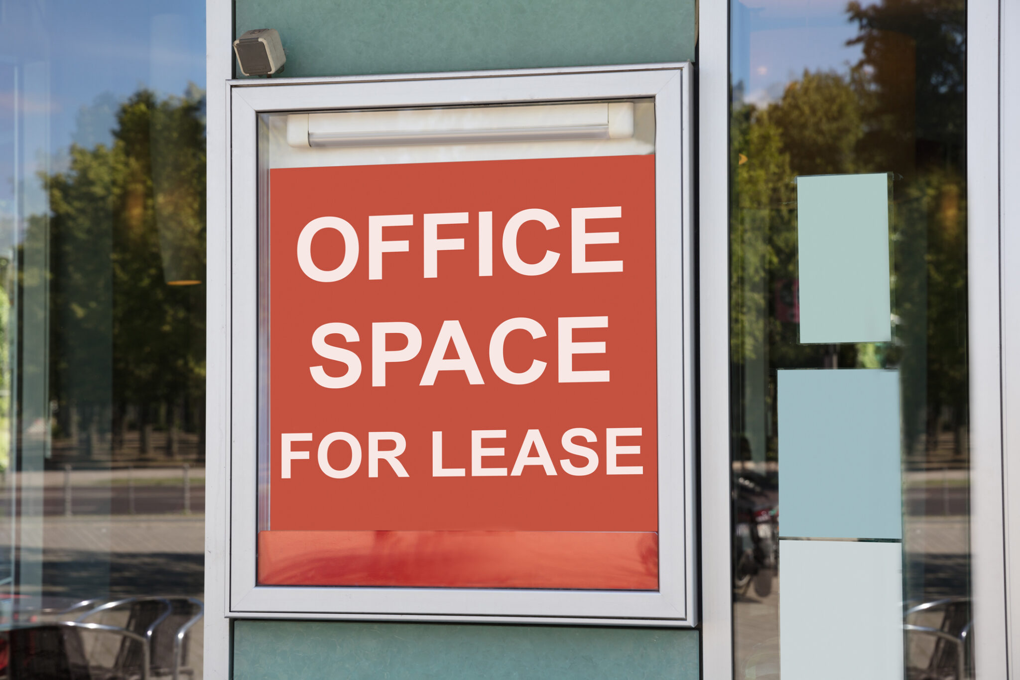 Small businesses move to lock in rental deals amid low vacancy rates   Image