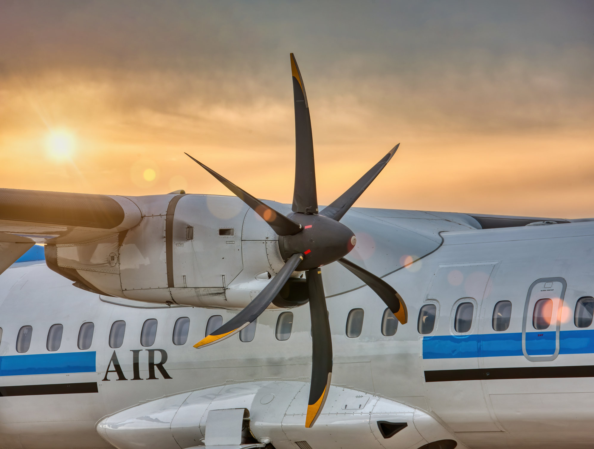 Opinion: Why the specialty aviation market may soon be taking off Image