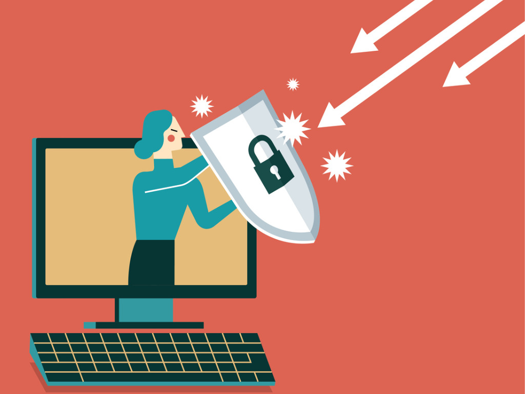 Latest cyberattacks on insurers ‘a wakeup call’ to shore up security Image