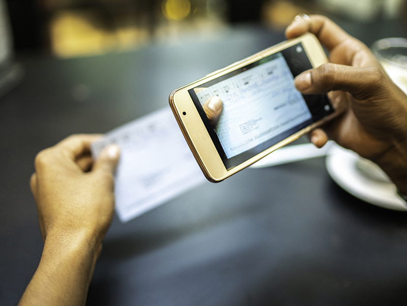 Want a level playing field between tech and insurance? How open banking might help Image