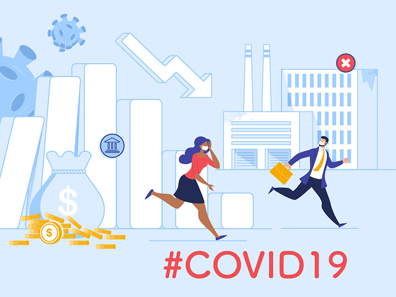 Pandemic will cost the global P&C industry more than $250 billion: Lloyd’s Image