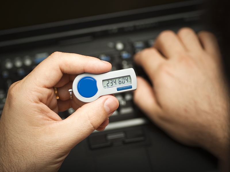 Small business clients are making these cyber security errors Image