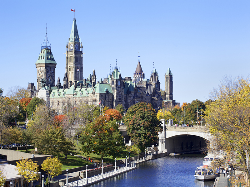 Federal budget contains ‘unexpected positive development’ for brokers re: Bank Act Image