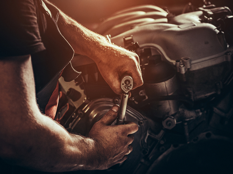 Vehicle repair mishap engages both home and auto insurance: B.C. Court Image