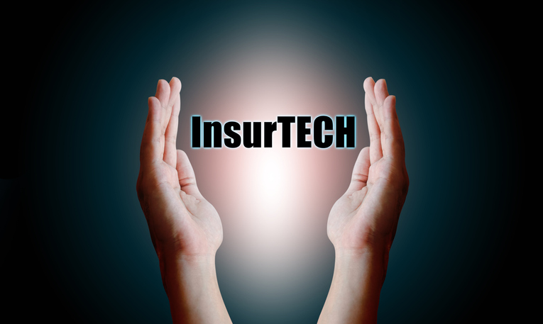 Can insurtechs match the financial performance of traditional carriers? Image