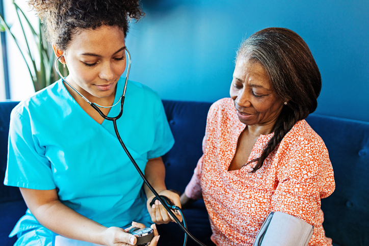 Ontario nursing homes badly prepared for COVID-19 pandemic, auditor general says Image