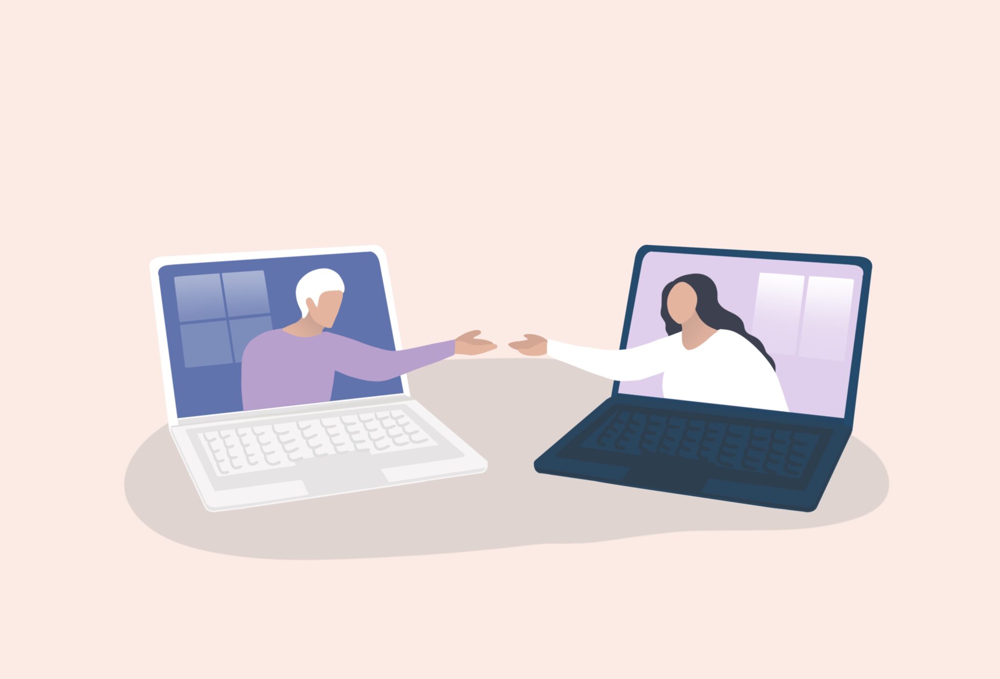 How the pandemic got the industry on the same tech page Image