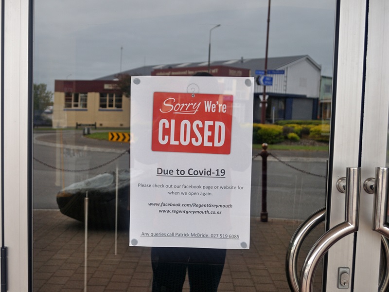 Where Intact sees commercial premiums heading after pandemic is over Image