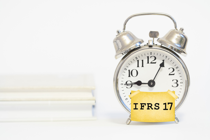 What OSFI expects from insurers before IFRS 17 comes into effect Image