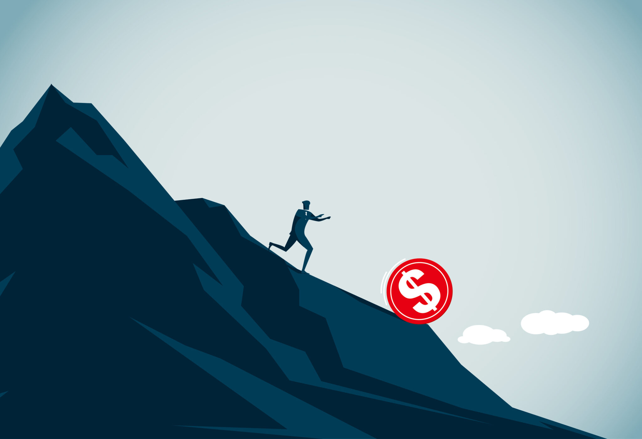 Municipal insurers heading for the exits, broker exec reports Image