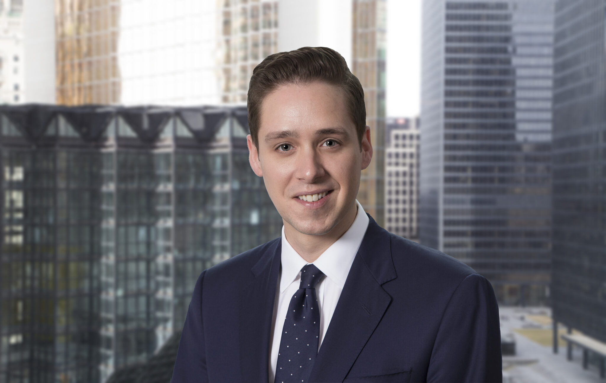 New president for Liberty Mutual Canada Image