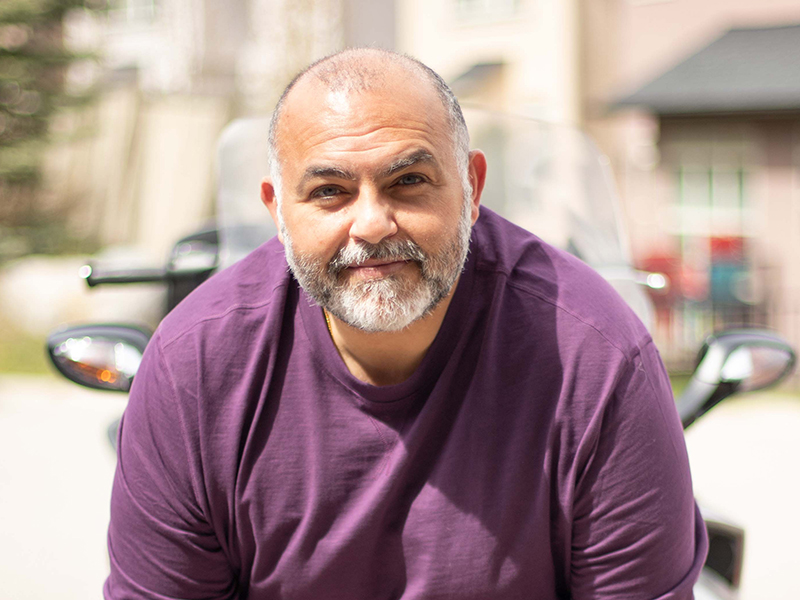 Three things brokers and tech giants have in common Image