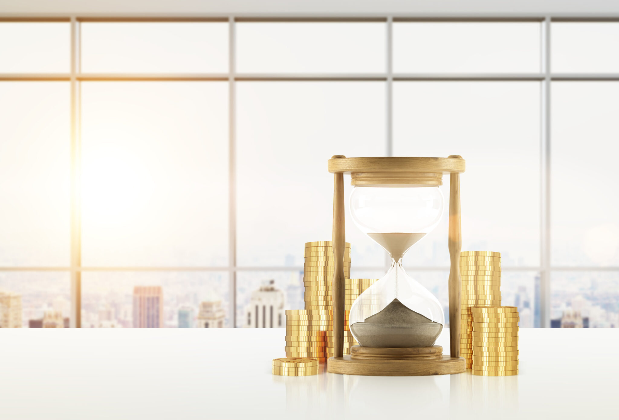 How to prevent a minor loss from turning into a huge claim Image