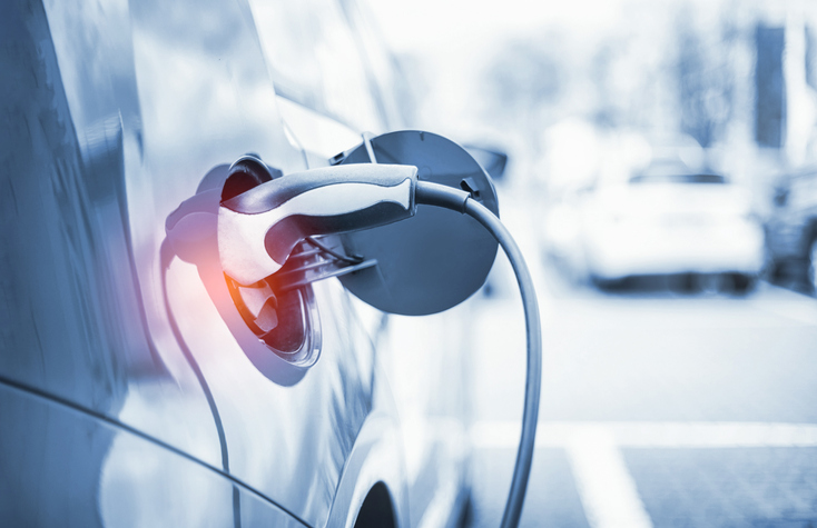 How rising interest in electric vehicles affects auto insurers Image