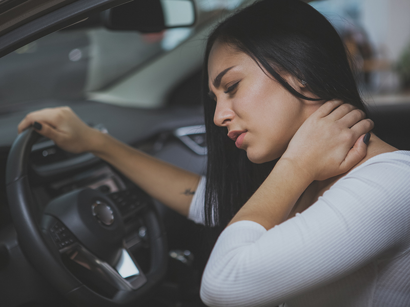 What’s driving auto claims costs during pandemic Image