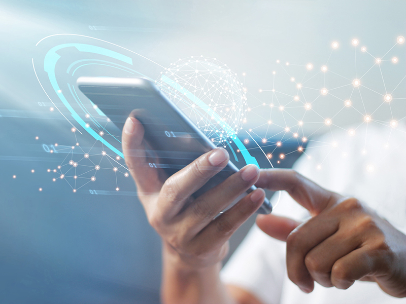The real advantage of straight-through processing in the Lloyd’s market Image