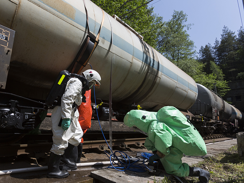 Pollution coverage gaps your clients may not know about Image