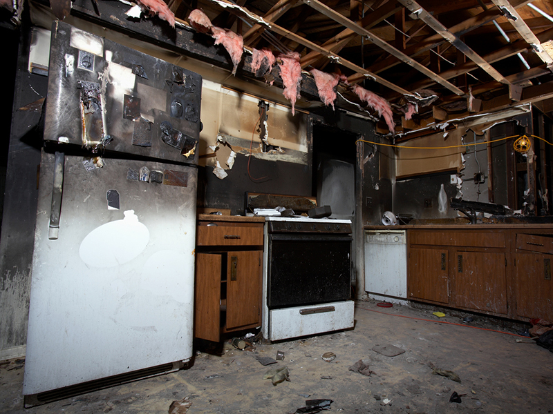 Restoration firm suing DKI Canada over termination of agreement Image