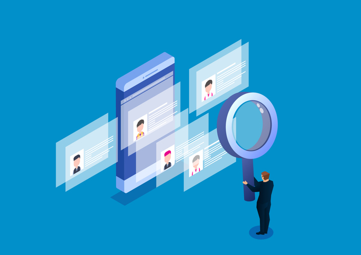 People analytics: How you can use employee data for internal hires Image