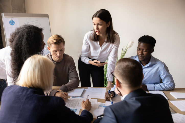 6 tips for growing your sales team Image