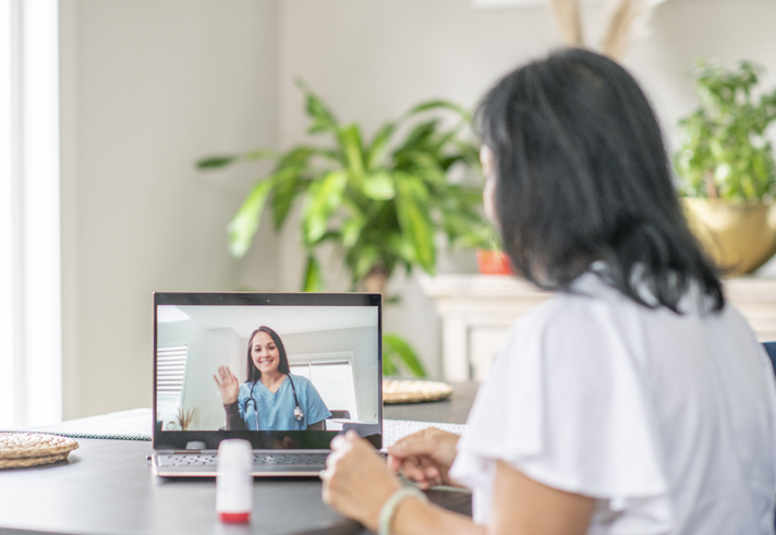 How the pandemic has shifted employers’ priorities ‘overnight’ Image