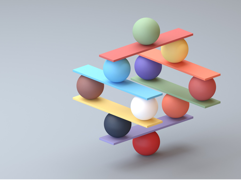 What employers and employees can expect of each other in a hybrid future Image