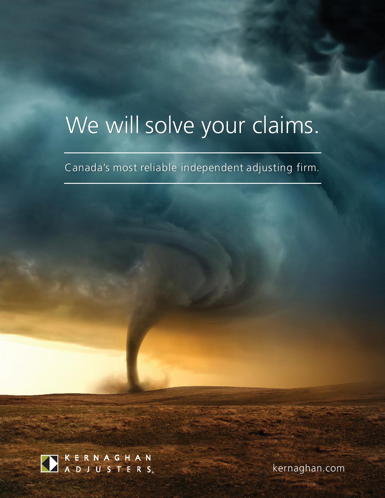 Are you CAT prepared? What will the summer bring? Image