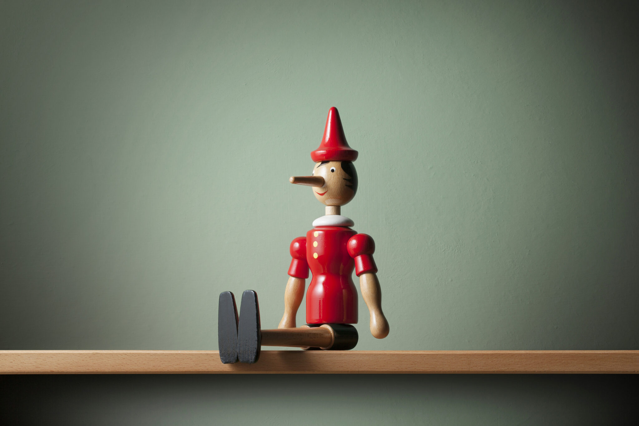 How much you’re lying to yourself about time management Image