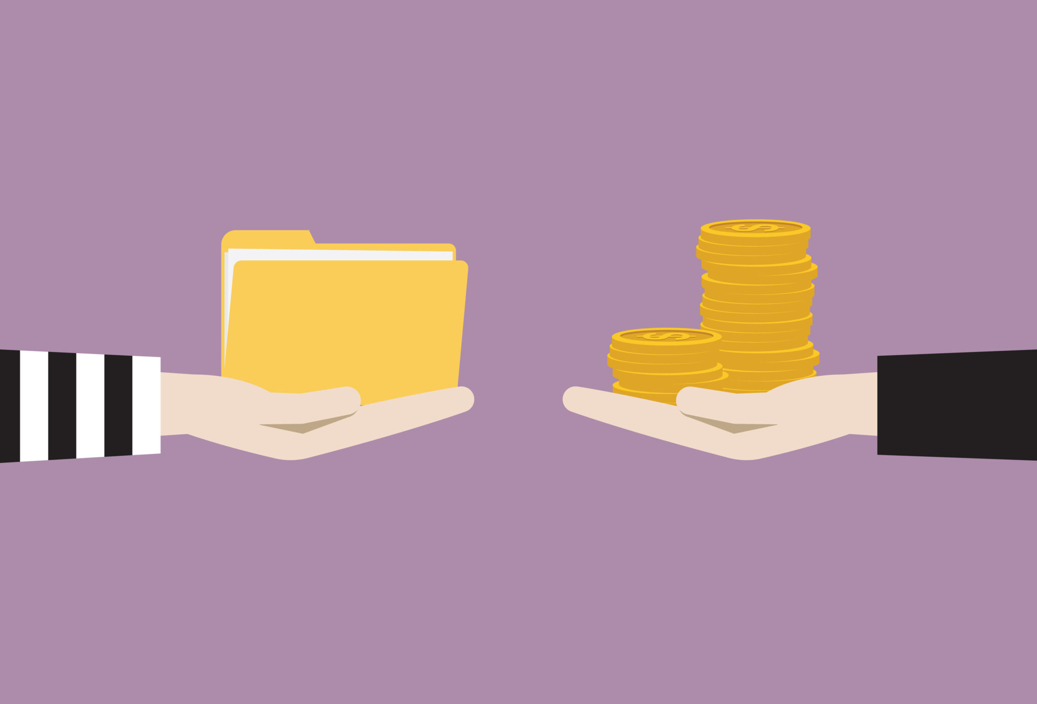 Why clients are still forking over ransomware demands Image