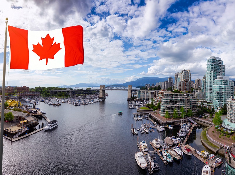 Global insurance law firm expands its Canadian presence Image