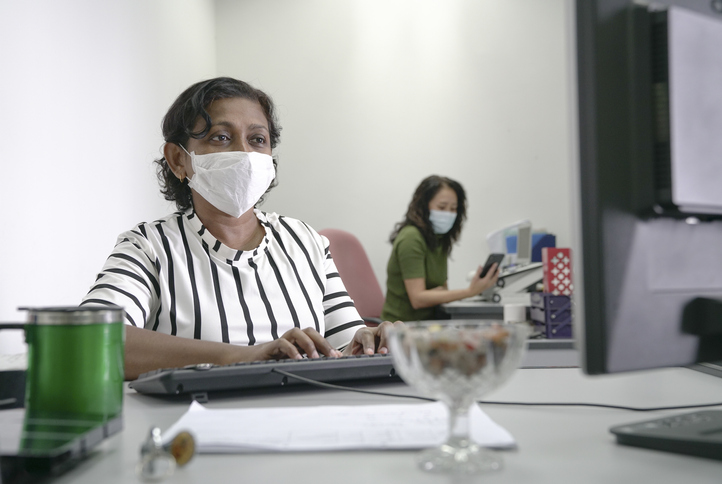 Tips for re-onboarding employees who started remotely Image