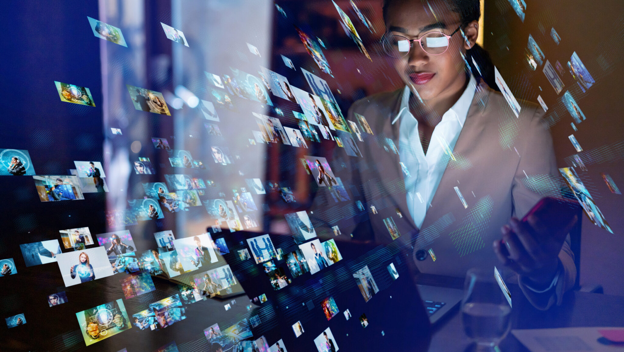 Opinion: Brokers need the right tools for the digital age Image