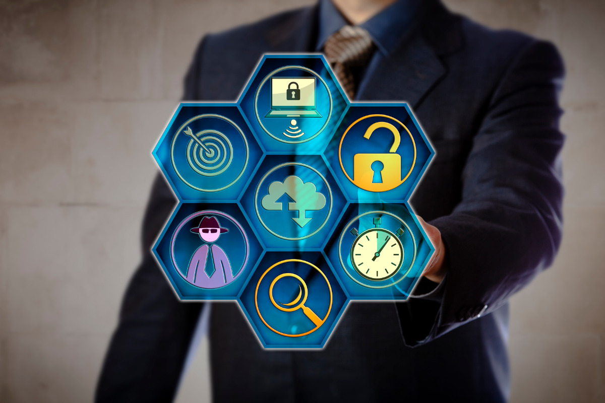 What’s the state of the cyber market these days? Image